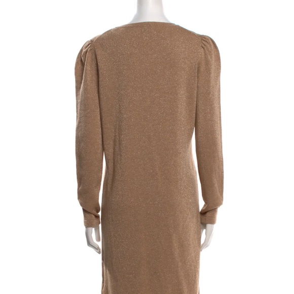 Qi Cashmere (Saks Fifth Avenue) - Picture 3 of 3